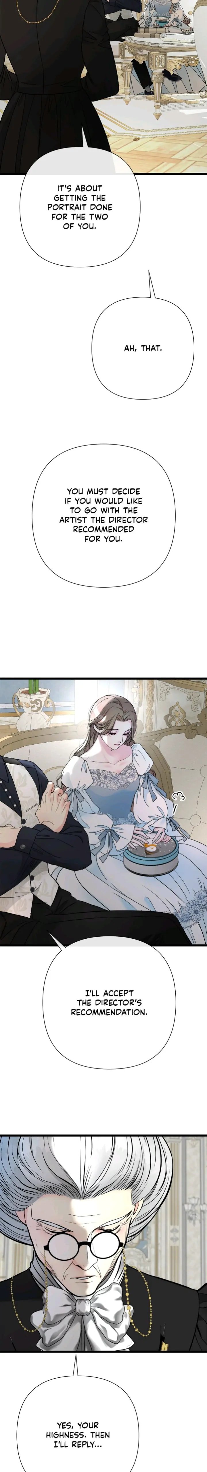 The Problematic Prince, Chapter 63 image 06